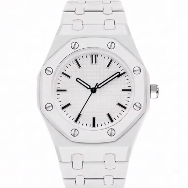 Luxury Watch Maker - Top Brand Men Watch Luxury Business