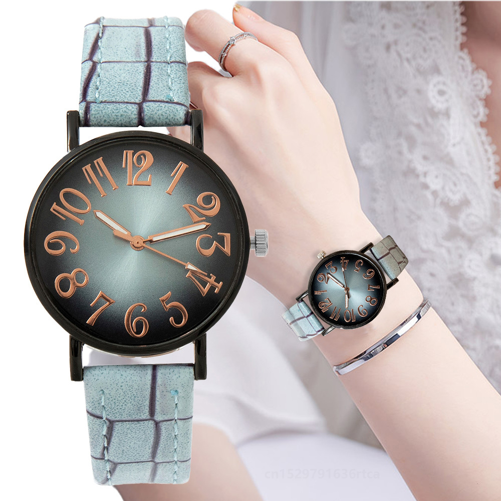 Luxury Watch Vintage - Luxury Women's Watch Fashion Vintage Digital