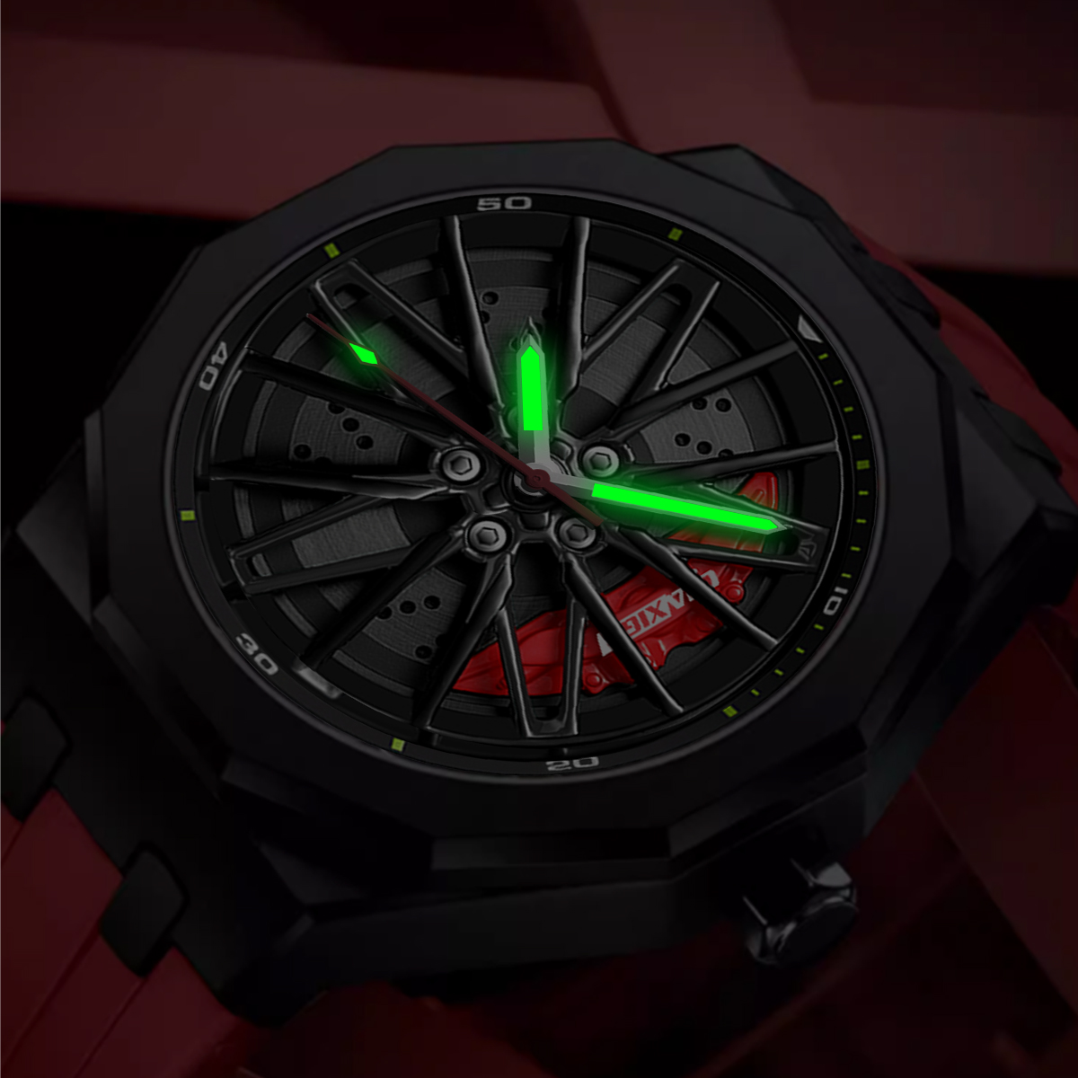 Luxury Watch Price - Factory direct sales OEM customization services