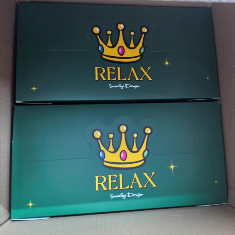 Luxury Watch Gift Box - 【In Stock】Genuine Pop Sunday Relax Plush