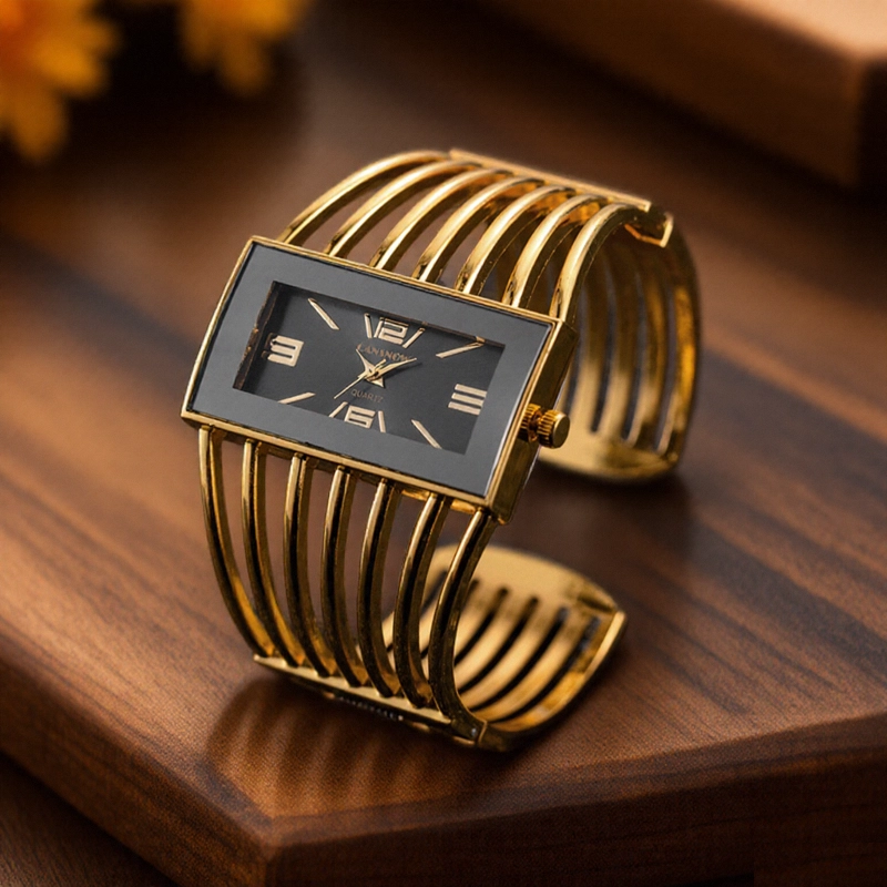 2025 New Watch Blind Box Luxur - Luxury Watch Gift Box recension och pris