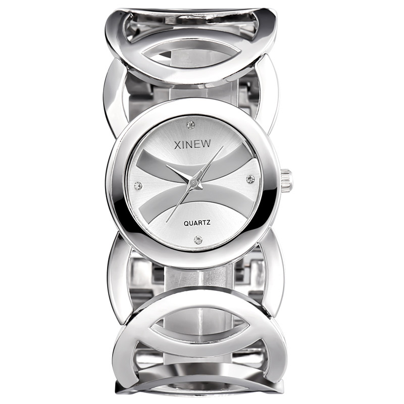Luxury Brand Lady Gold Watches - Luxury Watch Vintage recension och pris