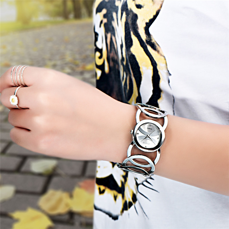 Luxury Brand Lady Gold Watches - Luxury Watch Vintage recension och pris