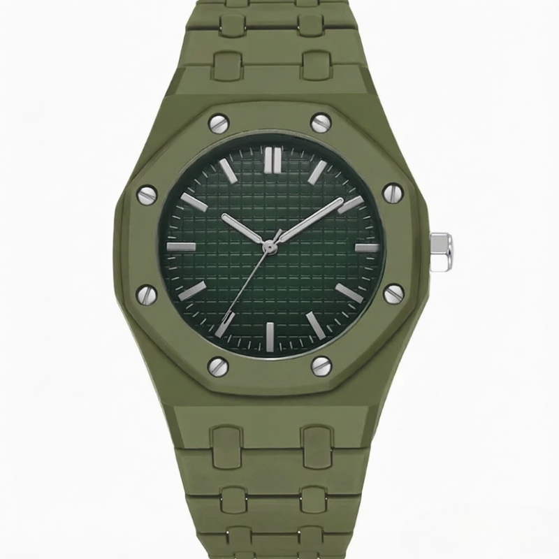 Top Brand Men Watch Luxury Bus - Luxury Watch Maker recension och pris