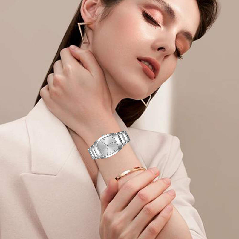 LIGE 2026 new Women's Watch Bu - Luxury Watch Gift Box recension och pris