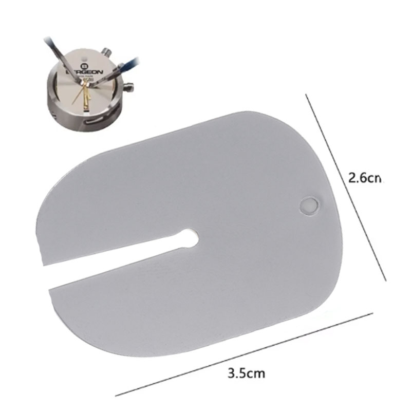 Watch Hands Remover Presser Wa - Luxury Watch Cleaning Kit recension och pris