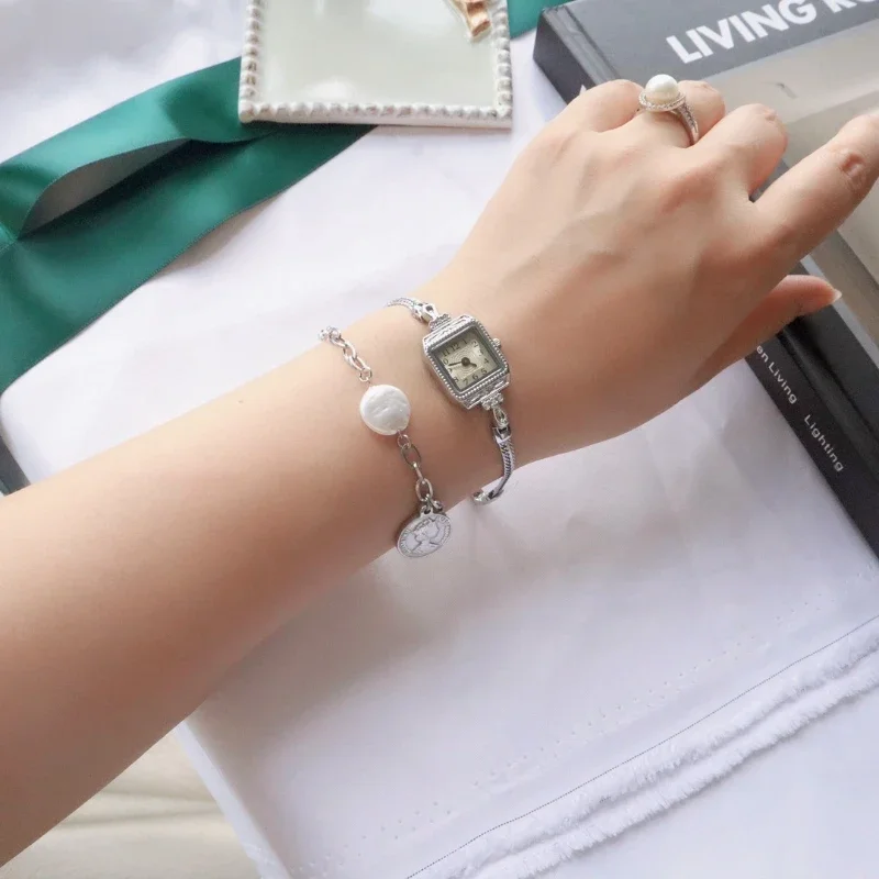 Delicate and light luxury Vint - Luxury Watch Vintage recension och pris