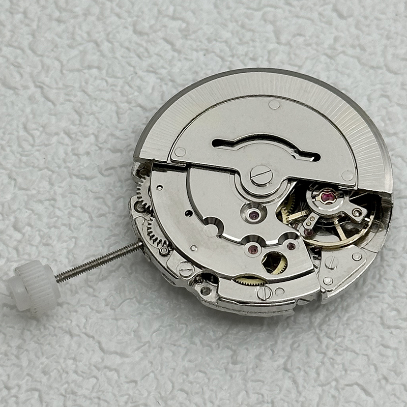 8205 Movement Brand-New Genuin - Perpetual Calendar Watch recension och pris