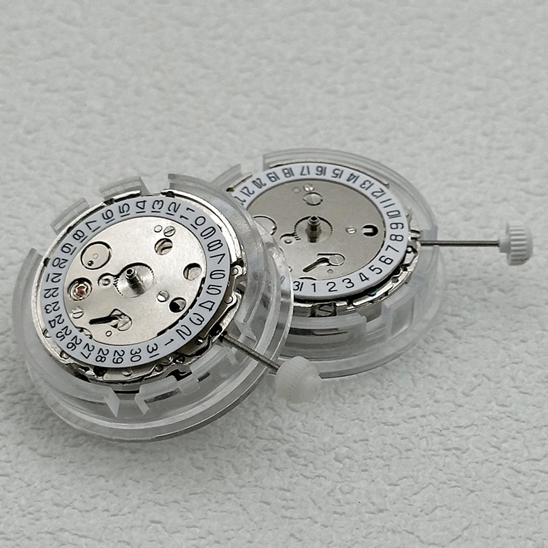 8205 Movement Brand-New Genuin - Perpetual Calendar Watch recension och pris