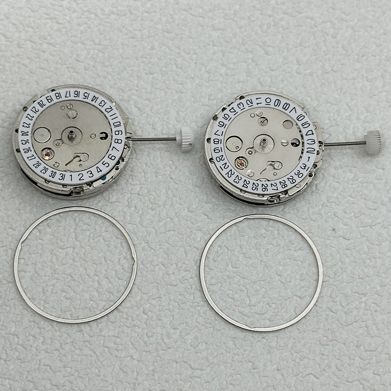 8205 Movement Brand-New Genuin - Perpetual Calendar Watch recension och pris