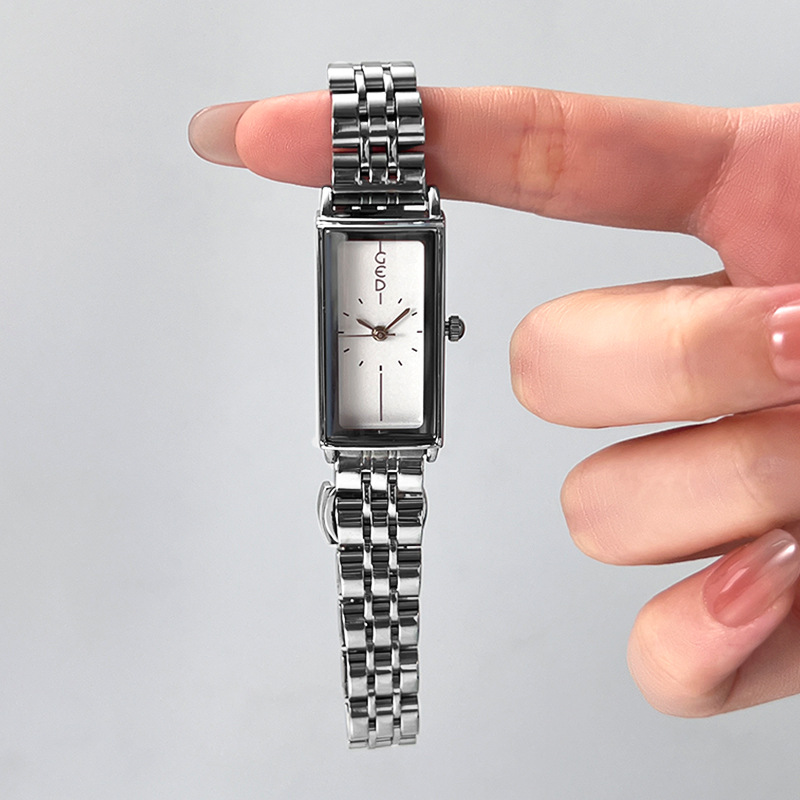 GEDI Vintage Luxury Rectangula - Luxury Watch Vintage recension och pris