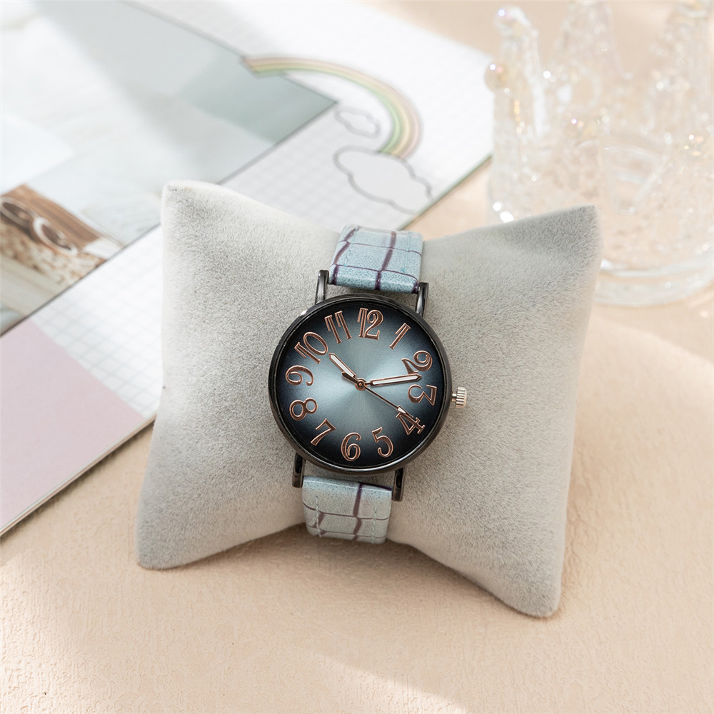 Luxury Women's Watch Fashion V - Luxury Watch Vintage recension och pris