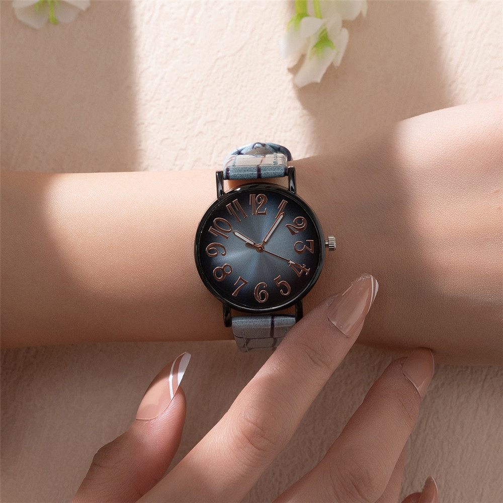 Luxury Women's Watch Fashion V - Luxury Watch Vintage recension och pris