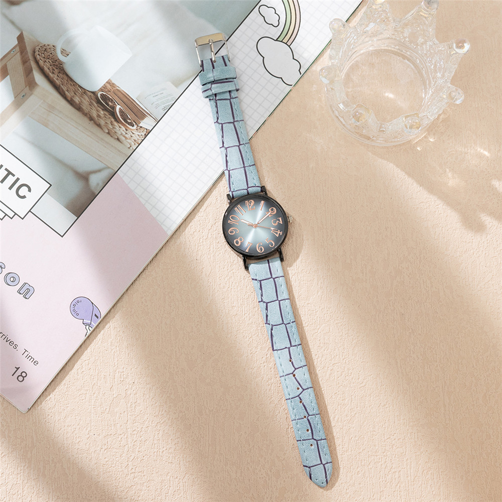 Luxury Women's Watch Fashion V - Luxury Watch Vintage recension och pris