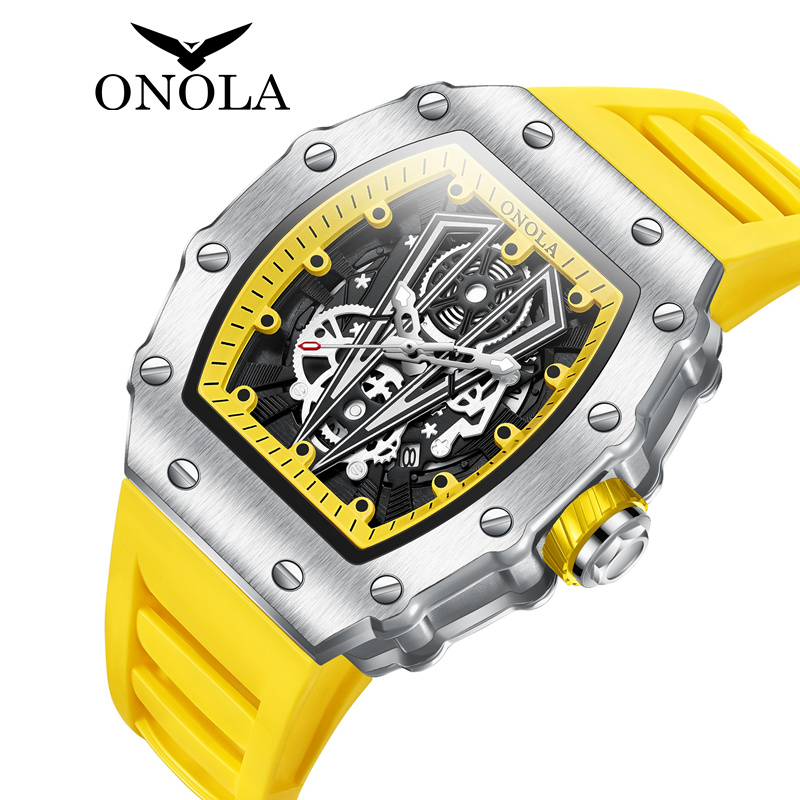 ONOLA 3826 Brand Sports Luxury - Luxury Watch Maker recension och pris