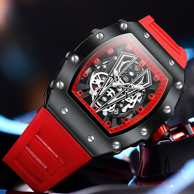 ONOLA 3826 Brand Sports Luxury - Luxury Watch Maker recension och pris