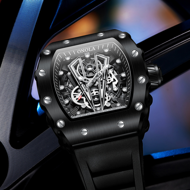 ONOLA 3826 Brand Sports Luxury - Luxury Watch Maker recension och pris