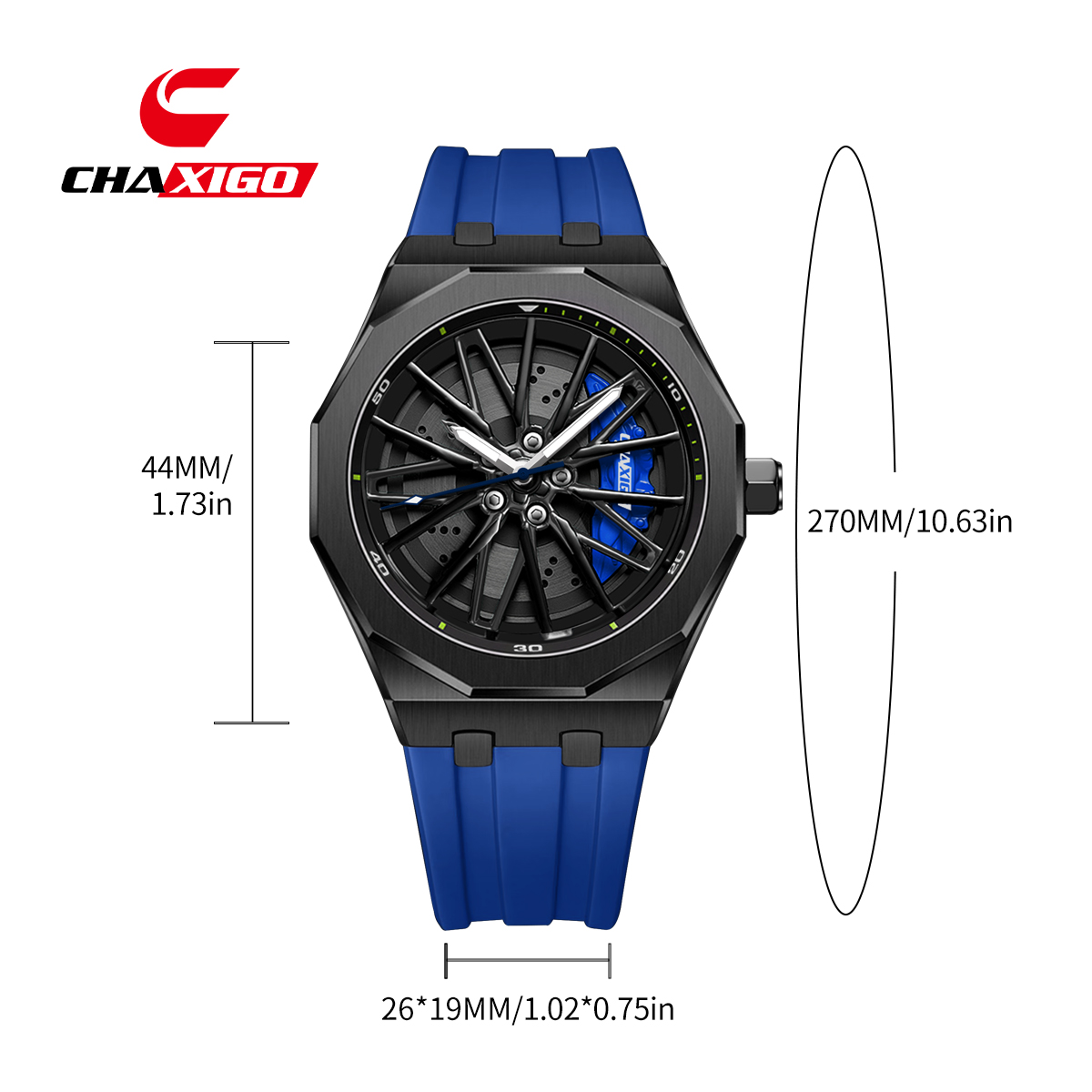 Factory direct sales OEM custo - Luxury Watch Price recension och pris