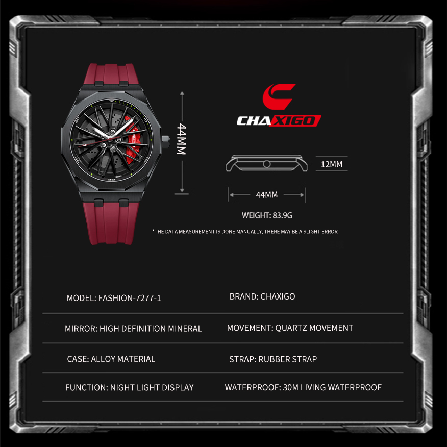 Factory direct sales OEM custo - Luxury Watch Price recension och pris