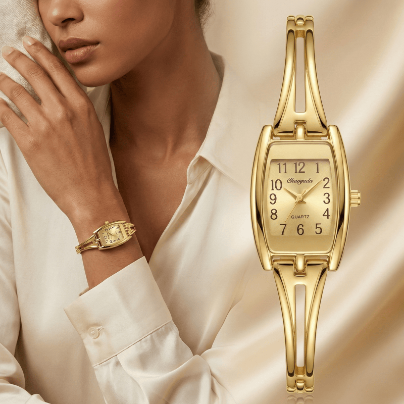 Luxury Women's Watches Fashion - Luxury Watch Vintage recension och pris