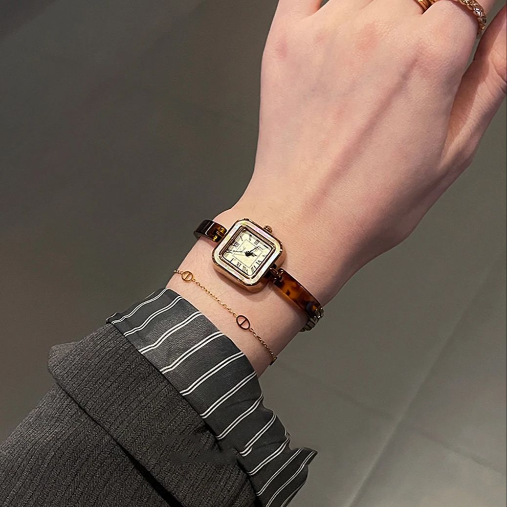 Luxury Vintage Women's Watches - Luxury Watch Vintage recension och pris