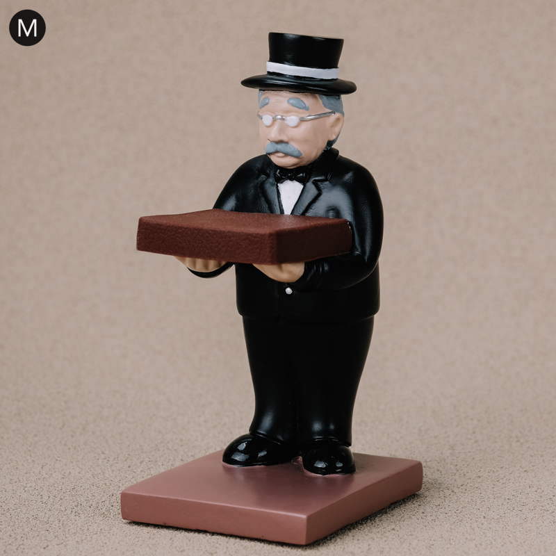 Table Vintage Watch Holder Org - Luxury Watch Vintage recension och pris
