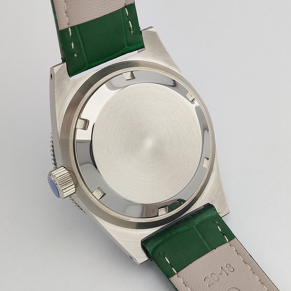 40.5mm customized watch NH35 M - Perpetual Calendar Watch recension och pris