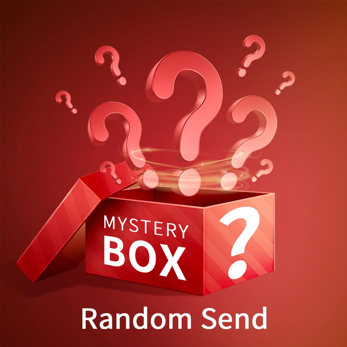 1PC Surprise Mystery Blind Wat - Luxury Watch Straps recension och pris