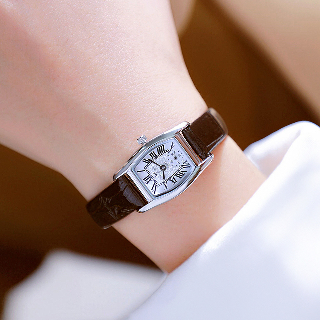 BS Women's Watch Versatile Ret - Luxury Watch Green recension och pris
