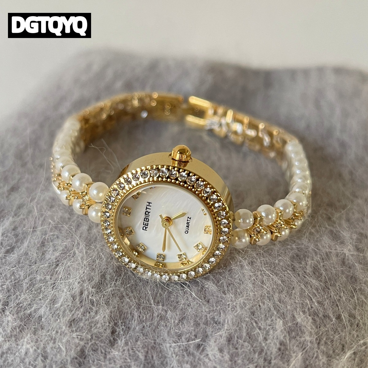 Medieval Style Vintage Women's - Luxury Watch Vintage recension och pris