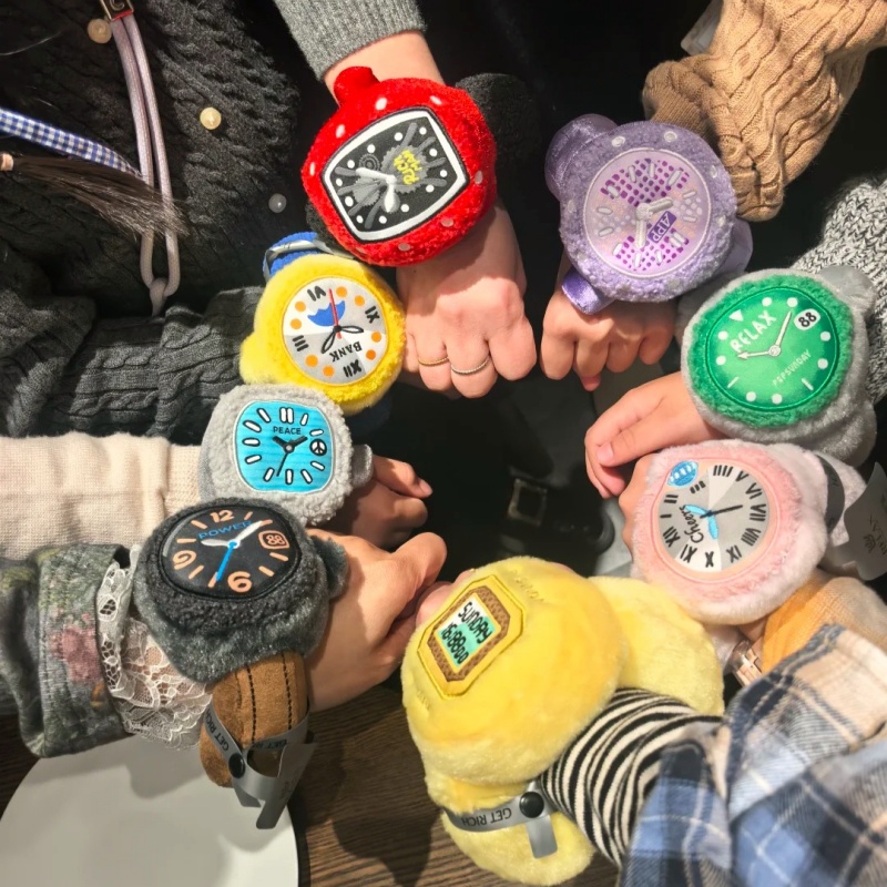 【In Stock】Genuine Pop Sunday R - Luxury Watch Gift Box recension och pris