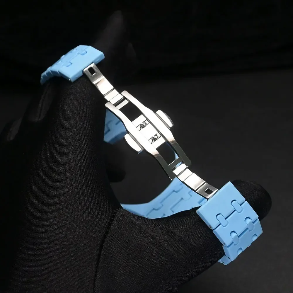 Luxury Modification Kit for Sw - Luxury Watch Straps recension och pris
