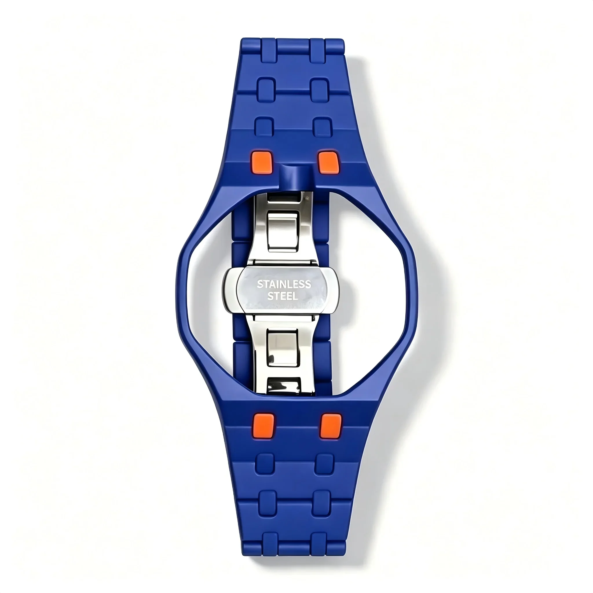 Luxury Modification Kit for Sw - Luxury Watch Straps recension och pris