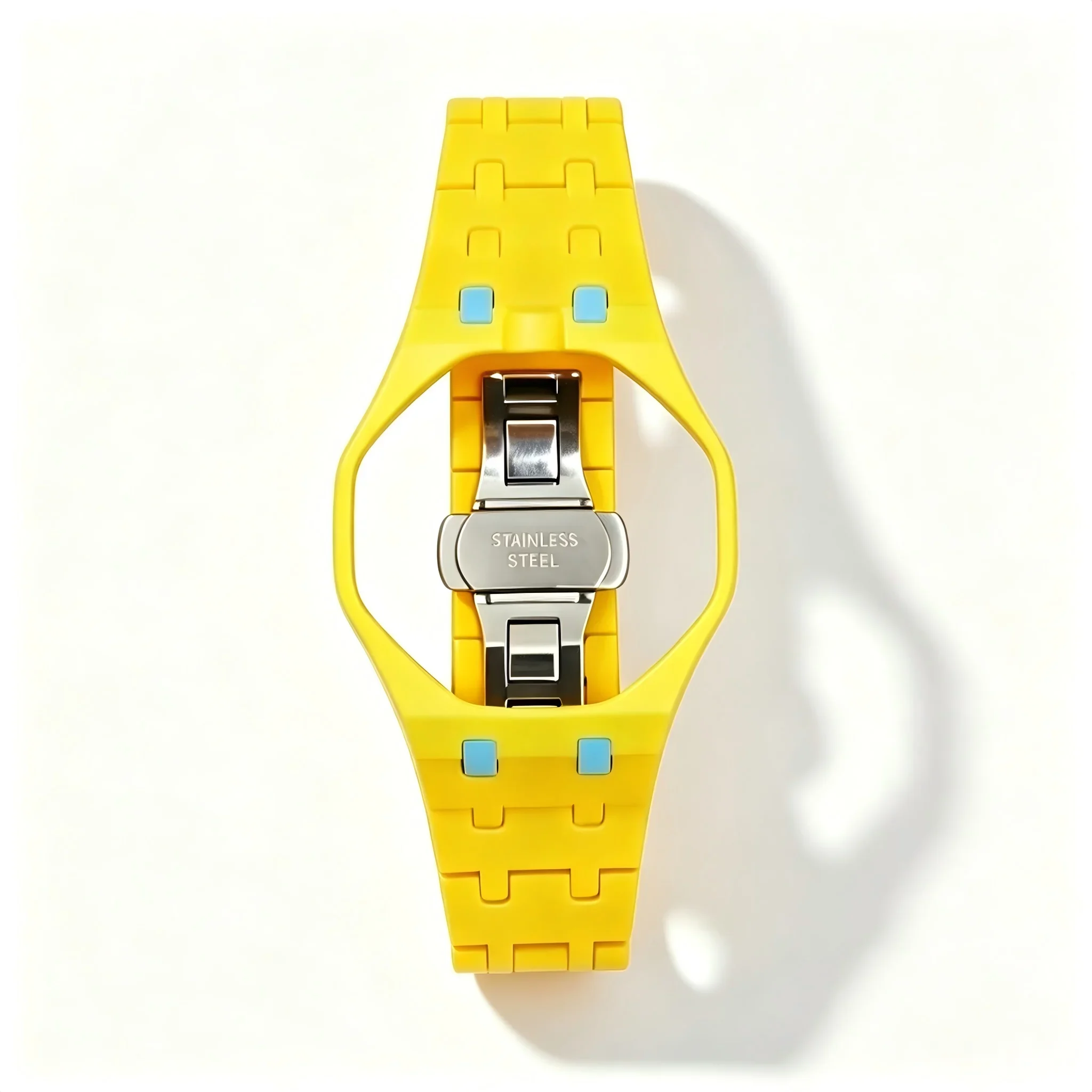Luxury Modification Kit for Sw - Luxury Watch Straps recension och pris