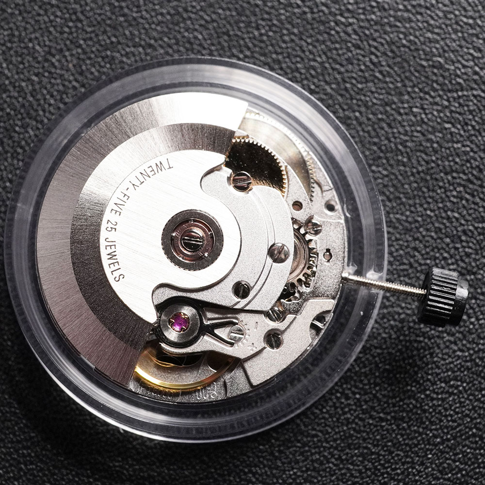 Suitable for ETA2824 watch lux - Luxury Watch White recension och pris