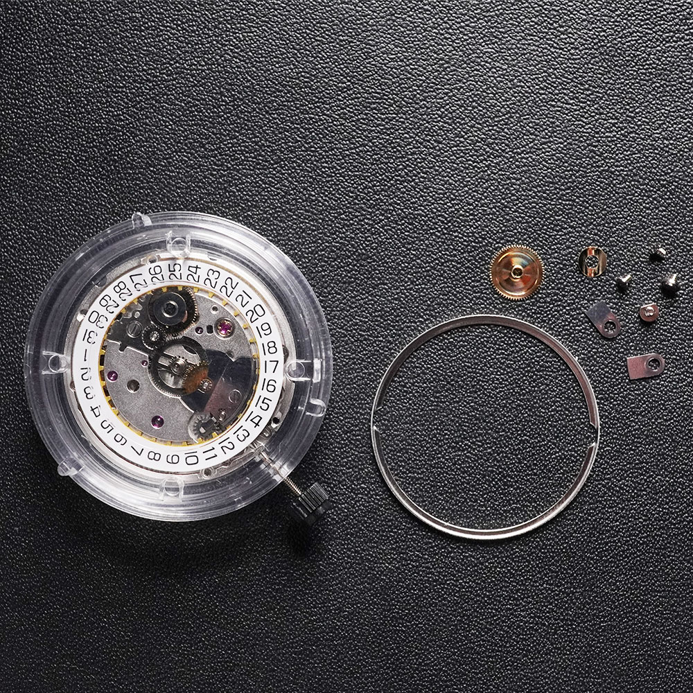 Suitable for ETA2824 watch lux - Luxury Watch White recension och pris