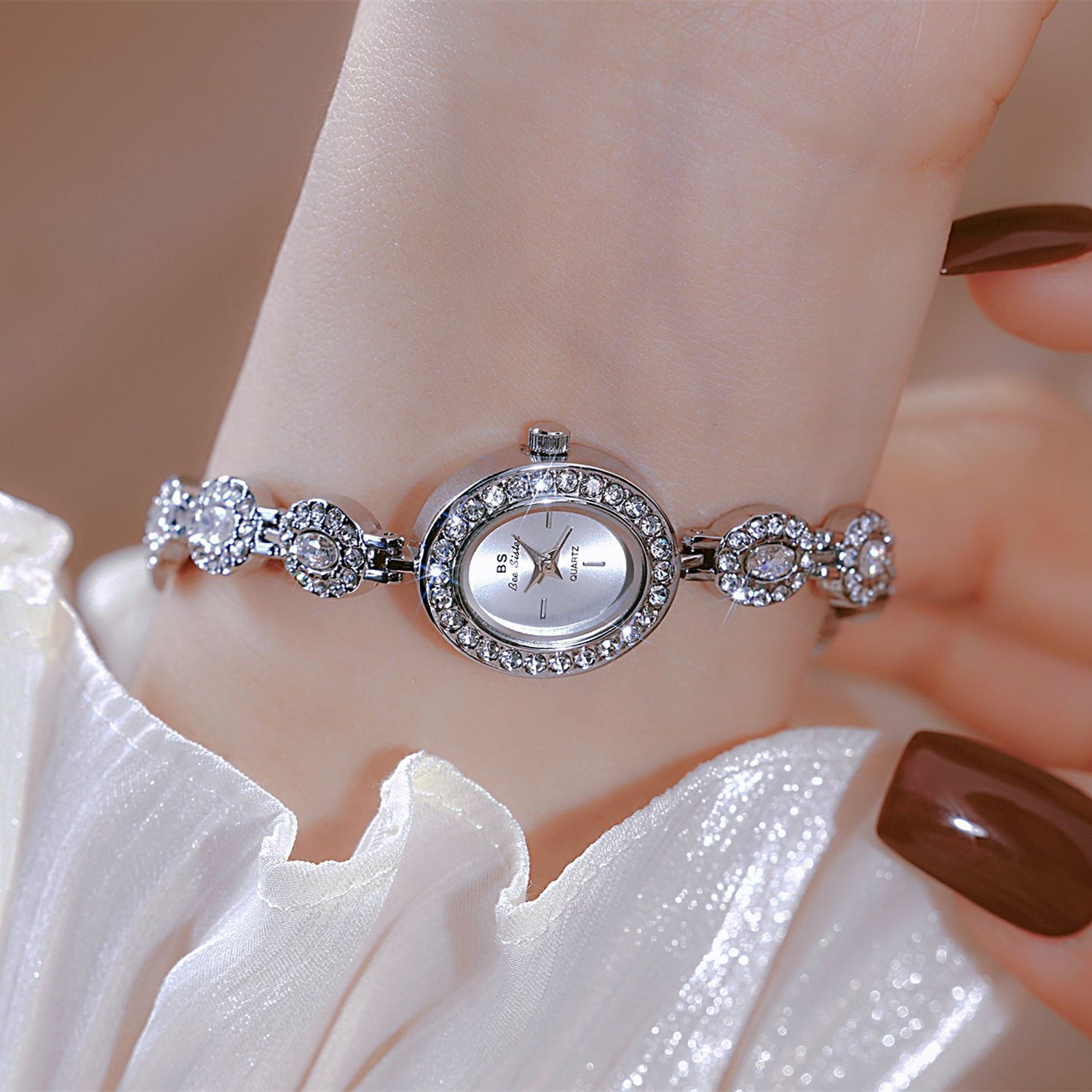 UTHAI New Women Chain Watch Li - Luxury Watch Vintage recension och pris
