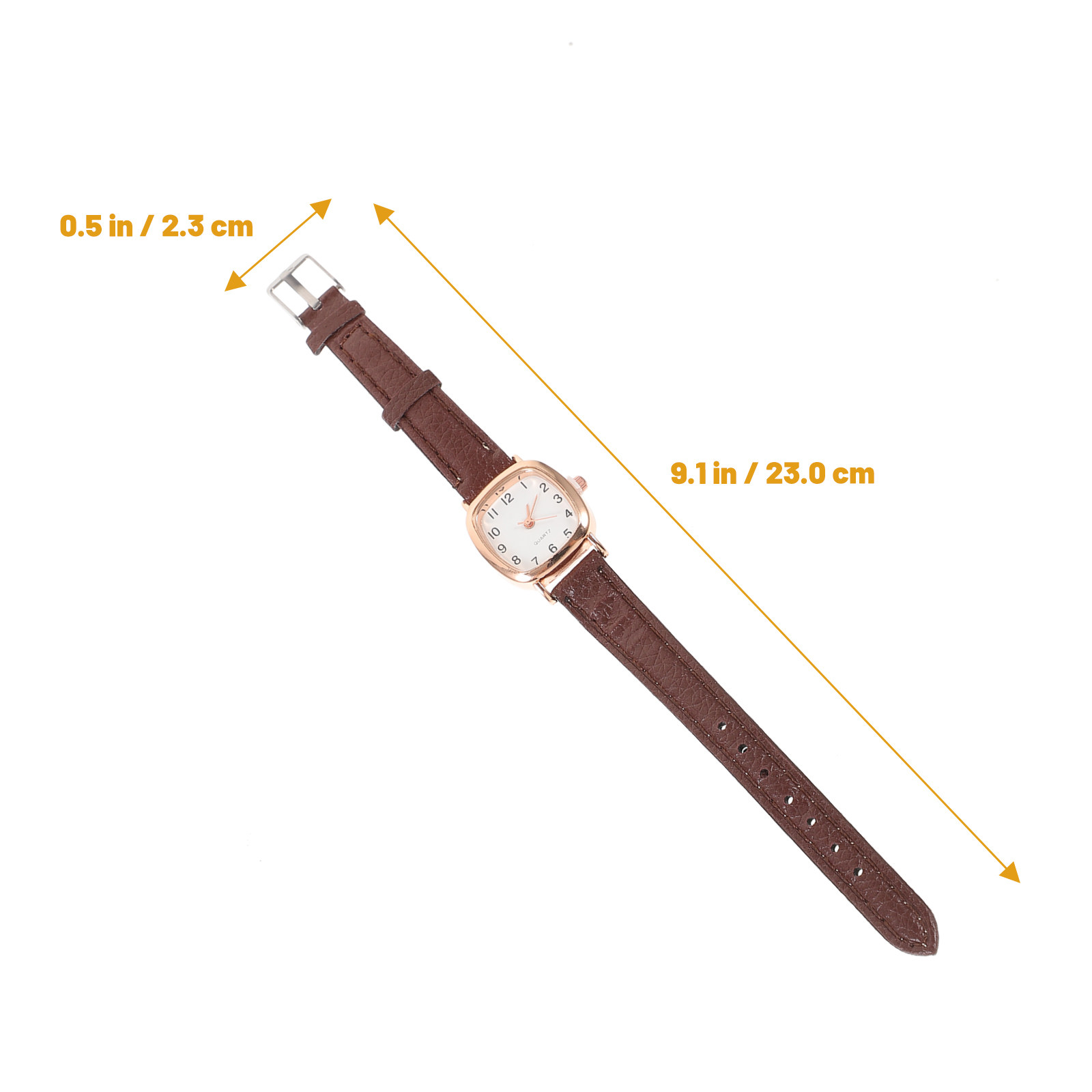 Women Quartz Watch Dream Catch - Luxury Watch White recension och pris