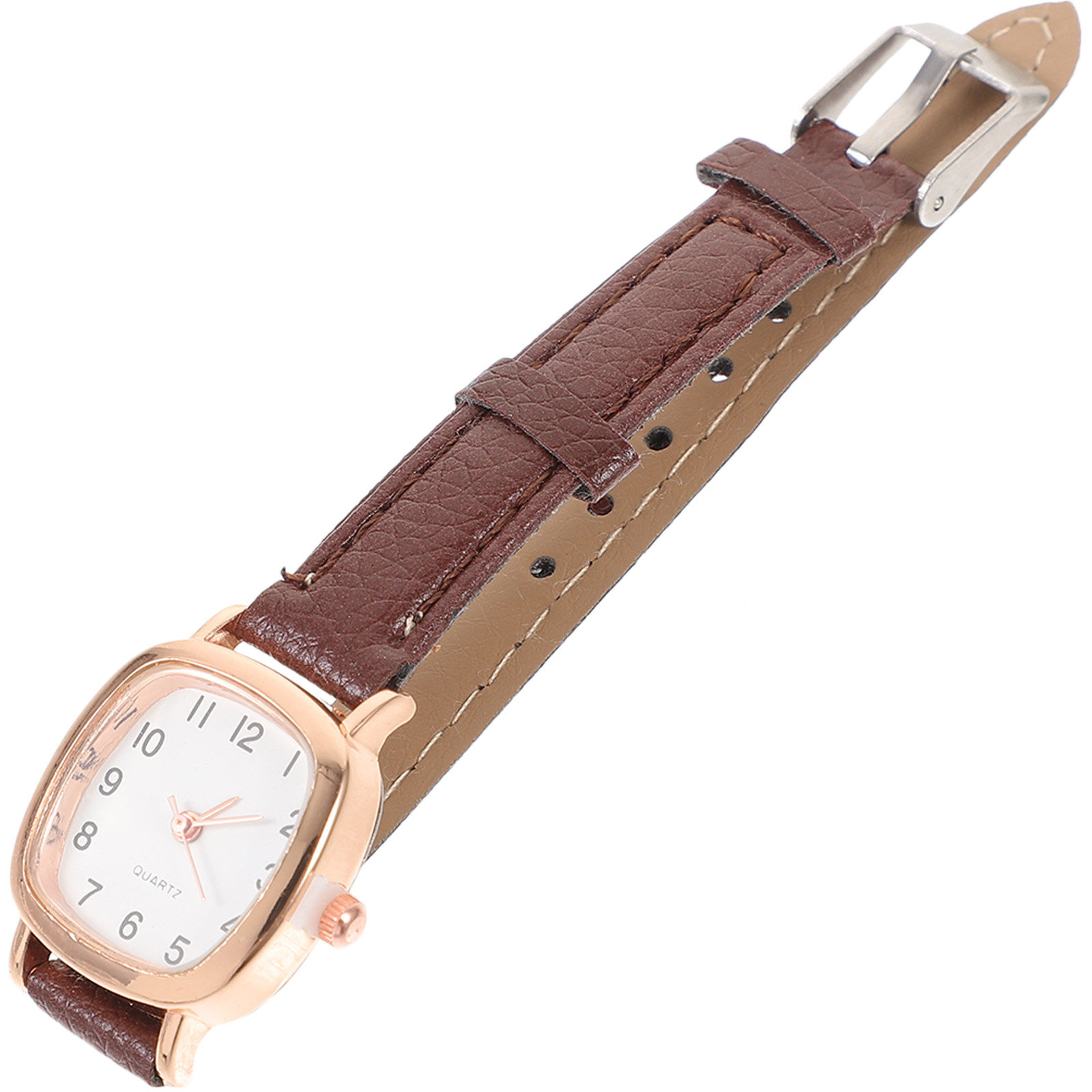 Women Quartz Watch Dream Catch - Luxury Watch White recension och pris