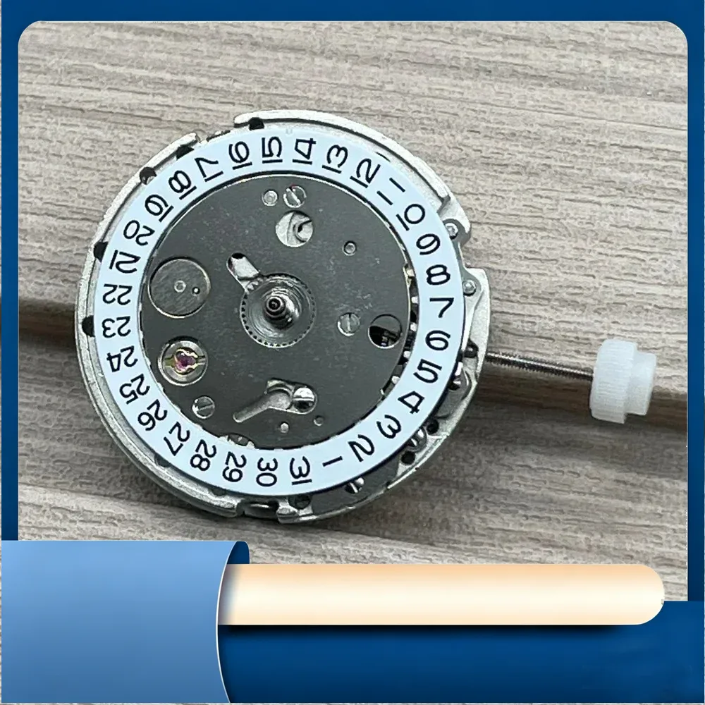 2813 Mingzhu Automatic Watch M - Perpetual Calendar Watch recension och pris