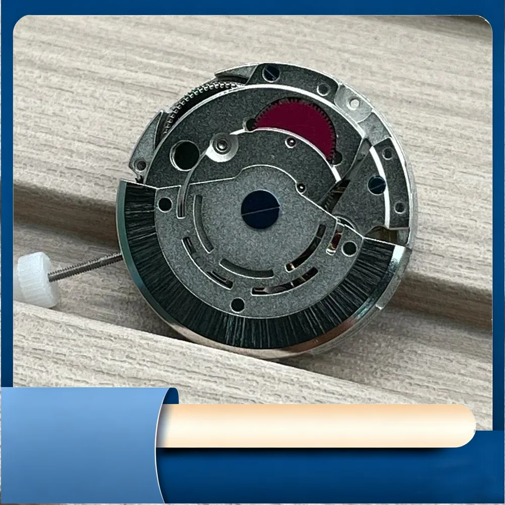 2813 Mingzhu Automatic Watch M - Perpetual Calendar Watch recension och pris