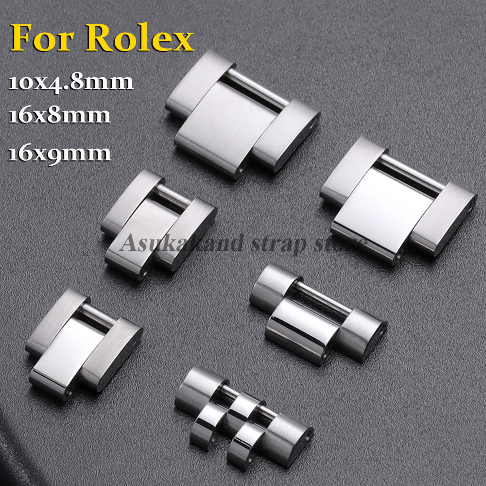 16x8mm/16x9mm/10x4.8mm Metal E - Luxury Watch Green recension och pris
