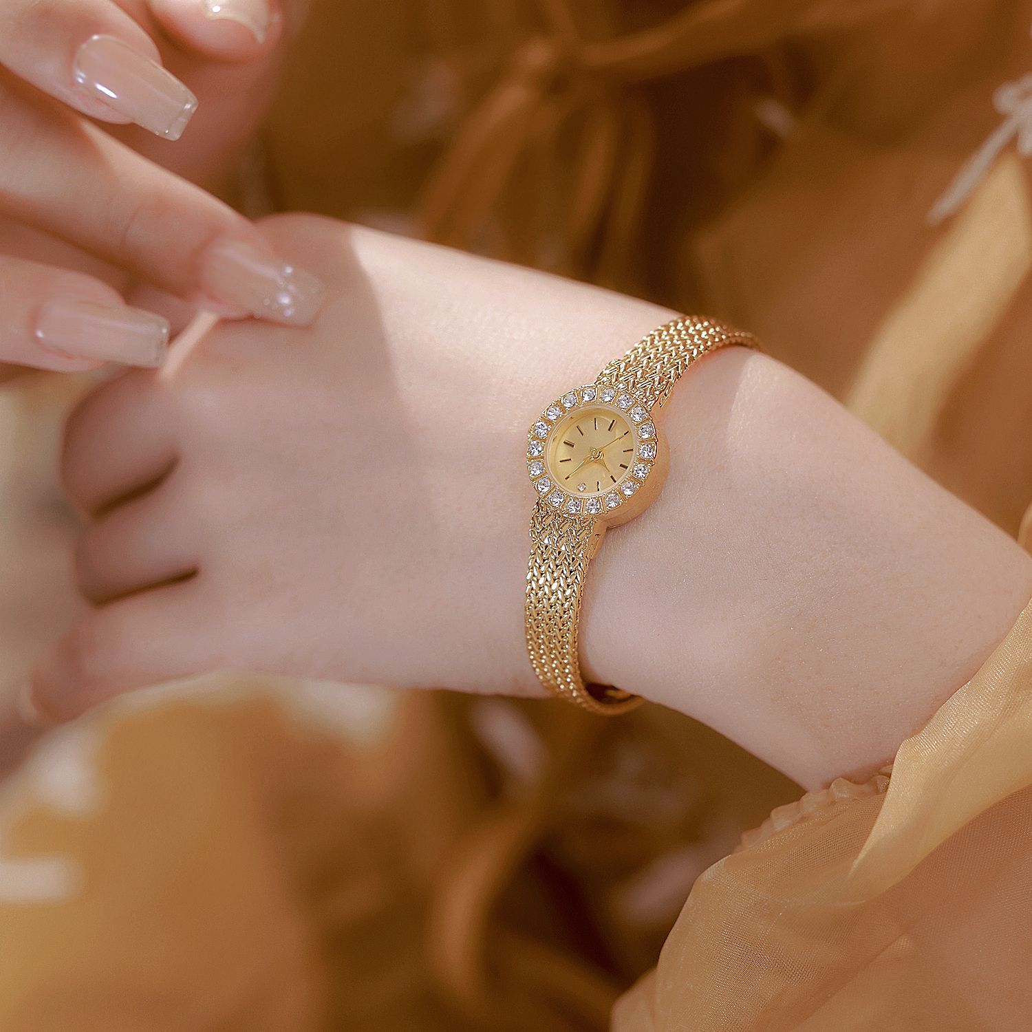Vintage Women's Wristwatch Lux - Luxury Watch Vintage recension och pris