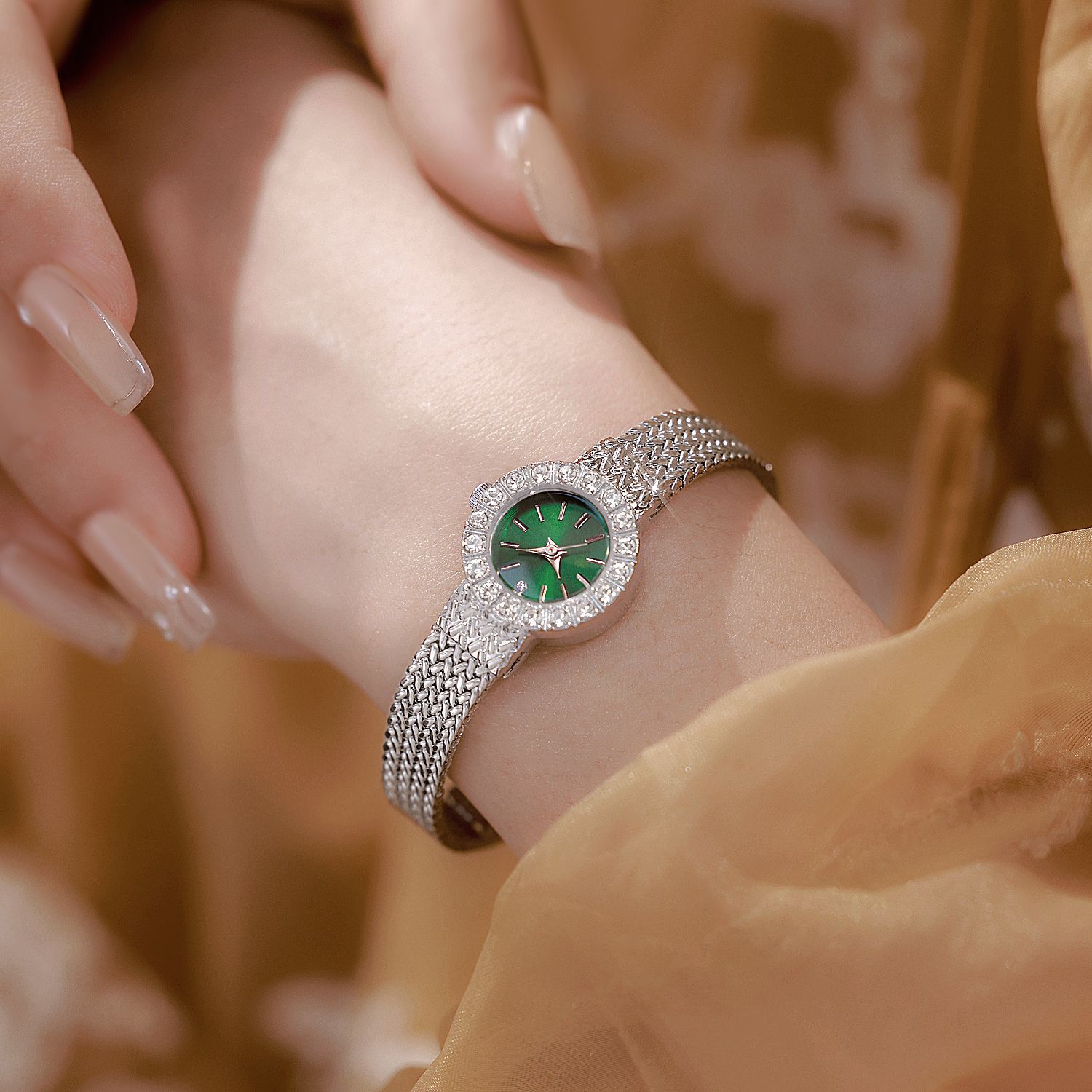 Vintage Women's Wristwatch Lux - Luxury Watch Vintage recension och pris