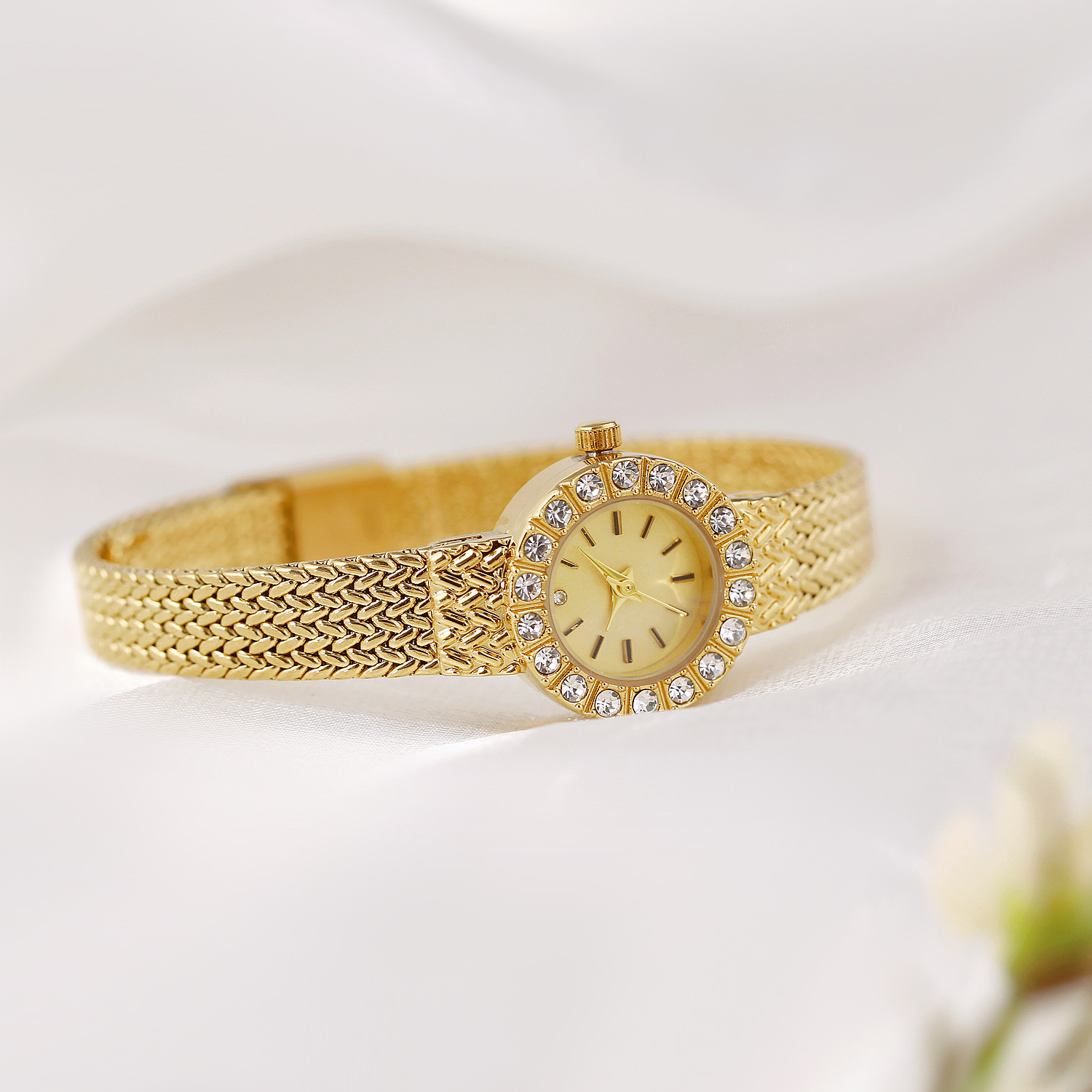 Vintage Women's Wristwatch Lux - Luxury Watch Vintage recension och pris