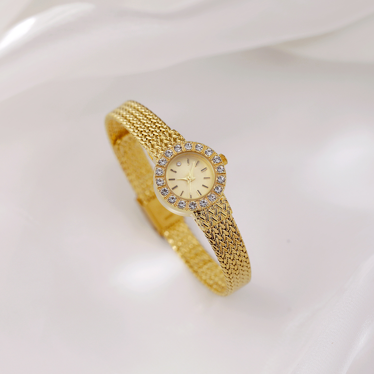 Vintage Women's Wristwatch Lux - Luxury Watch Vintage recension och pris