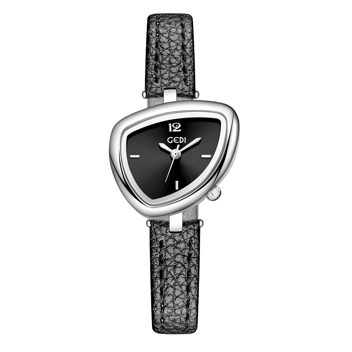 GEDI Vintage Watch Leather Lig - Luxury Watch Vintage recension och pris