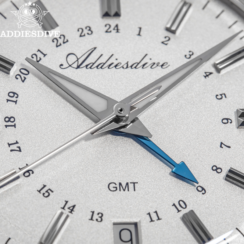ADDIESDIVE Hot Brand 36mm Luxu - Luxury Watch Maker recension och pris