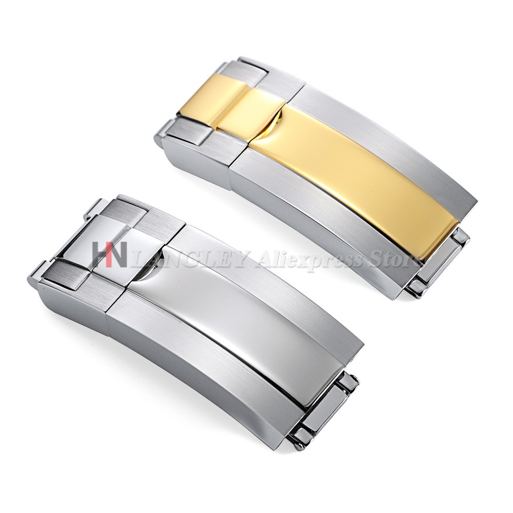 9x9mm 316L Stainless Steel Dou - Luxury Watch Green recension och pris