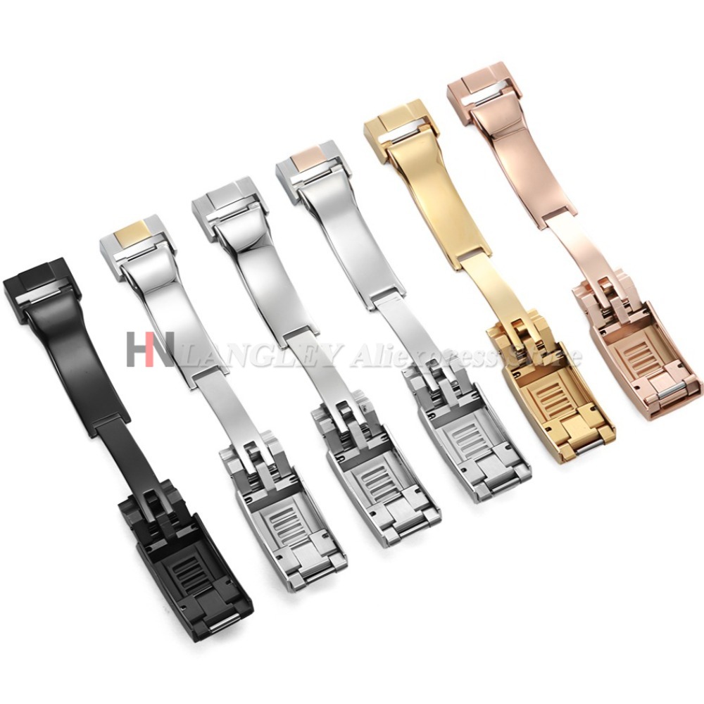 9x9mm 316L Stainless Steel Dou - Luxury Watch Green recension och pris